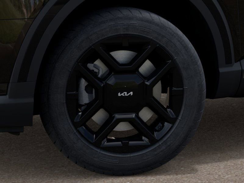 New 2027 Kia Telluride LX image 9