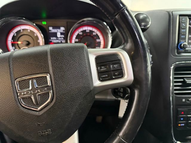 Used 2019 Dodge Grand Caravan GT image 21