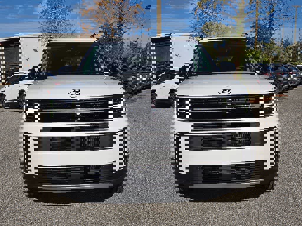 New 2026 Hyundai Santa Fe XRT image 10