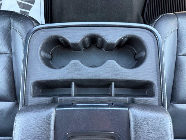 Used 2018 Chevrolet Silverado 1500 LT w/ All Star Edition AWD/4WD image 29