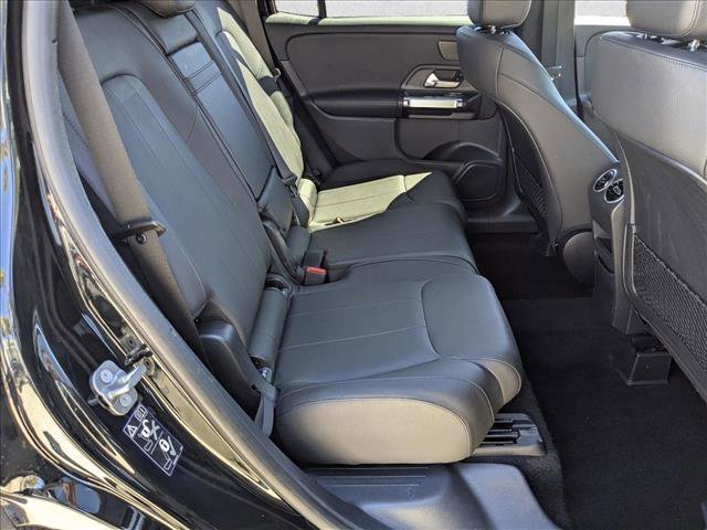 Used 2025 Mercedes-Benz GLB 250 image 20