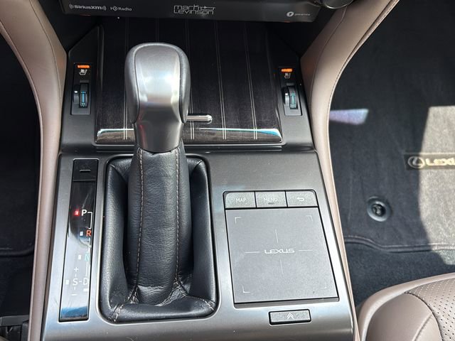 Used 2023 Lexus GX 460 Luxury w/ Sport Design Package AWD/4WD image 24