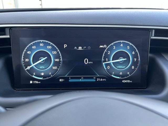 Certified 2024 Hyundai Tucson SEL w/ Convenience Package AWD/4WD image 28