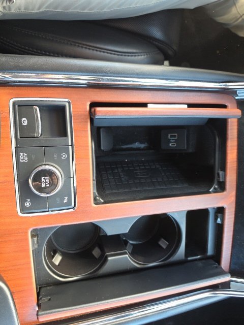 Used 2020 Lincoln Navigator Reserve AWD/4WD image 20