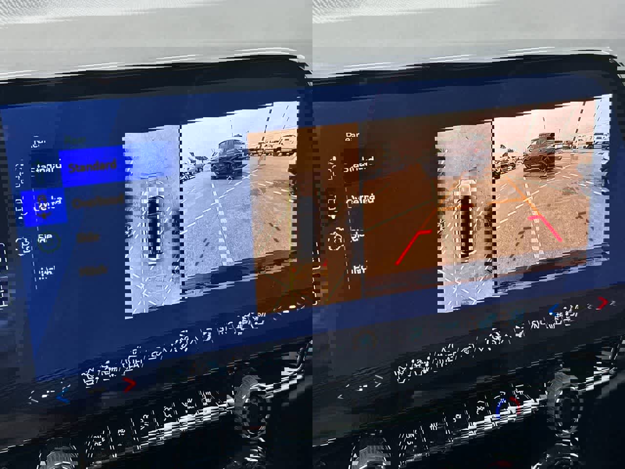 New 2026 Chevrolet Blazer EV RS image 27