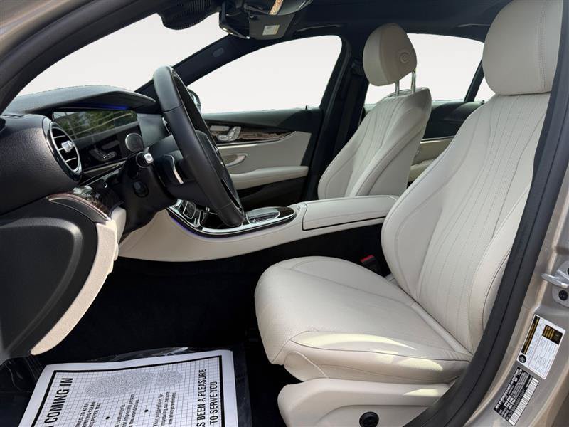 Used 2021 Mercedes-Benz E 350 Sedan image 10
