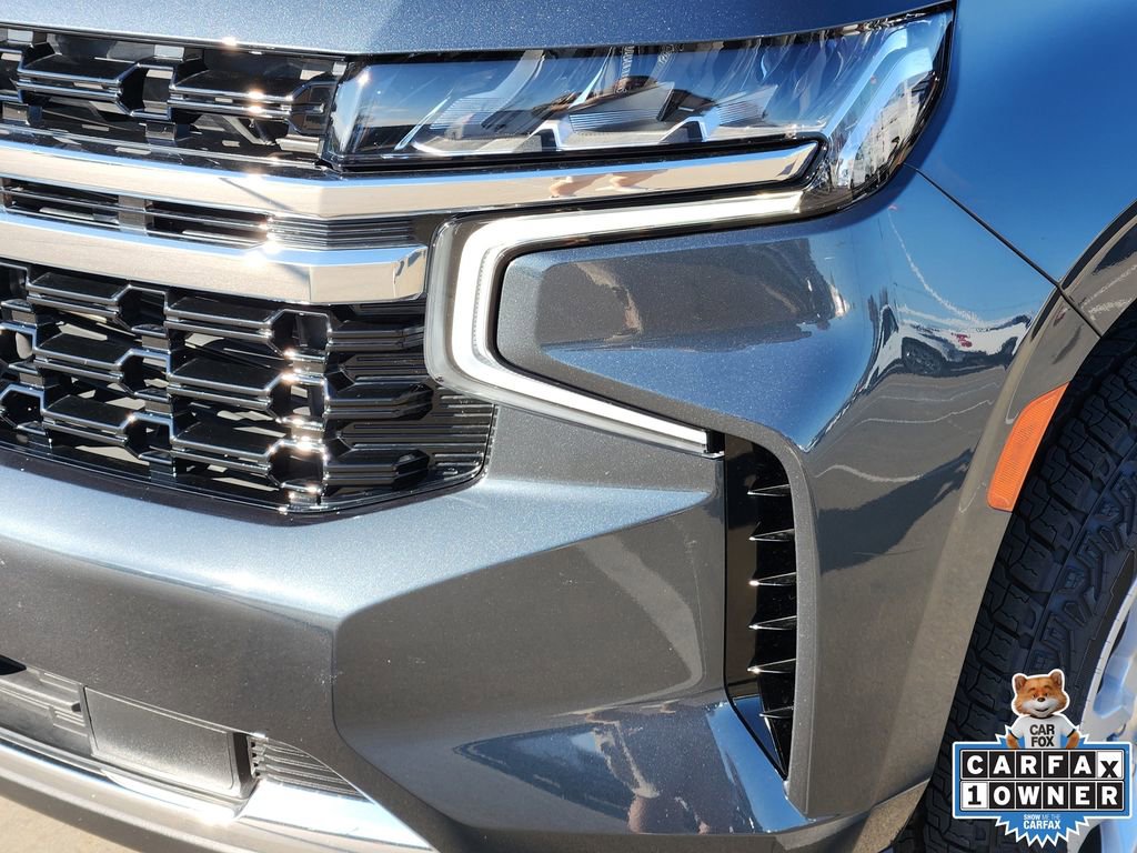 Used 2021 Chevrolet Tahoe LS image 13