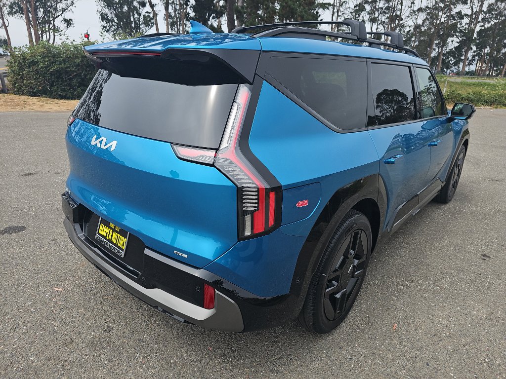 New 2026 Kia EV9 GT-Line image 7