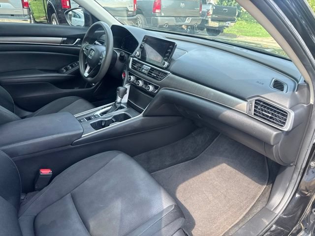 Used 2021 Honda Accord LX image 13