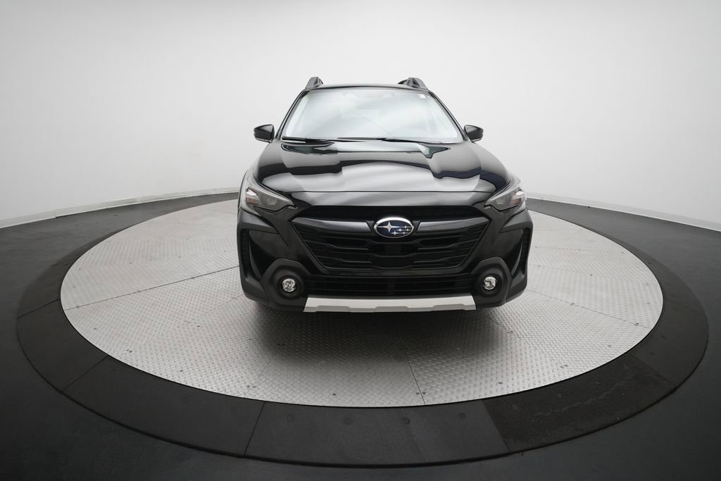 Certified 2025 Subaru Outback Limited image 11
