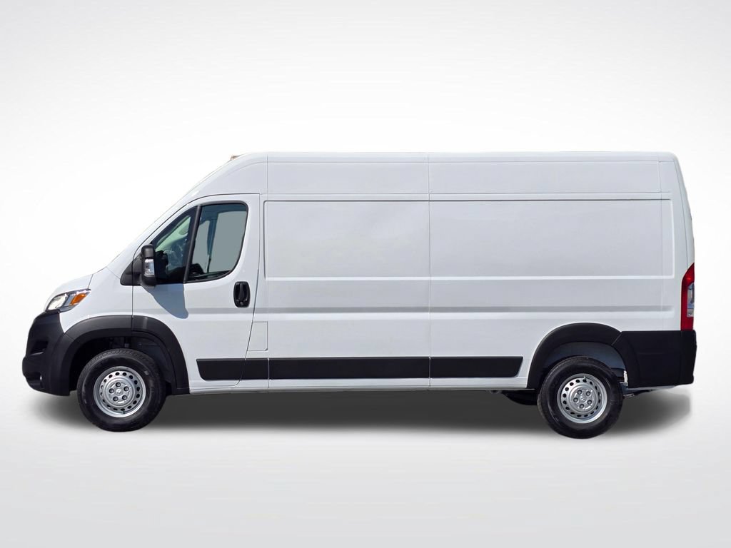 New 2026 RAM ProMaster 2500 w/ Convenience Group FWD image 17