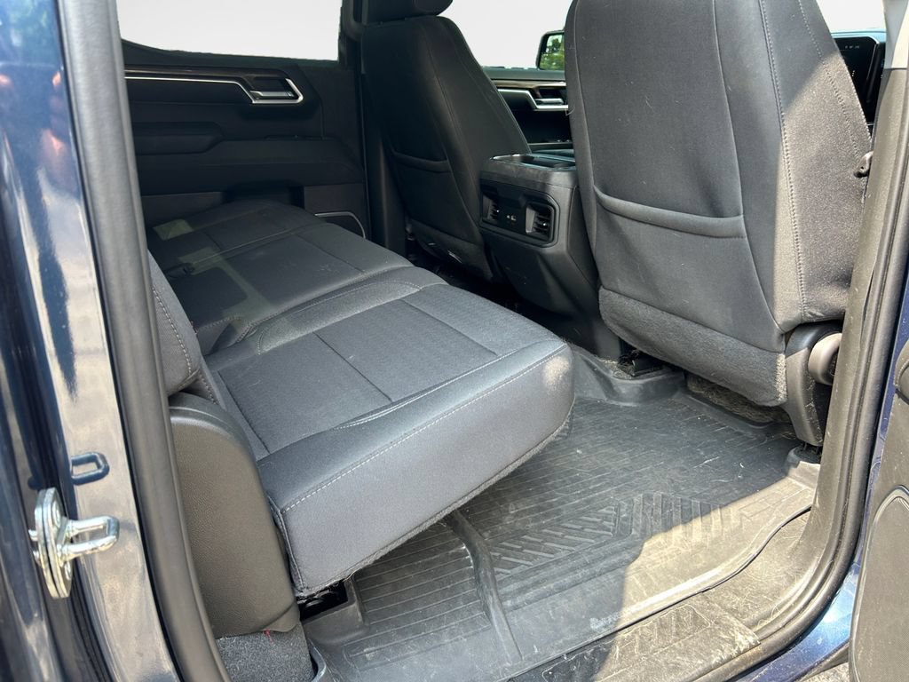 Used 2022 Chevrolet Silverado 1500 RST AWD/4WD image 29