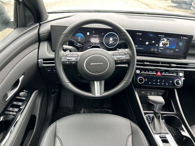 New 2026 Hyundai Santa Cruz XRT AWD/4WD image 17