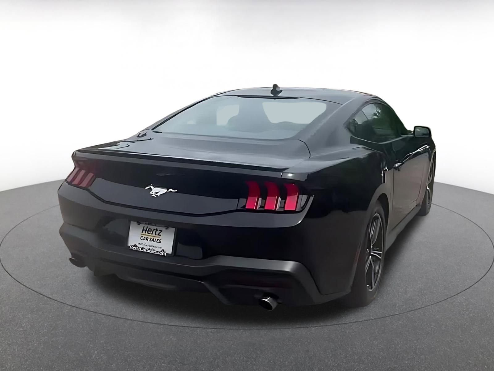 Used 2024 Ford Mustang Premium image 12