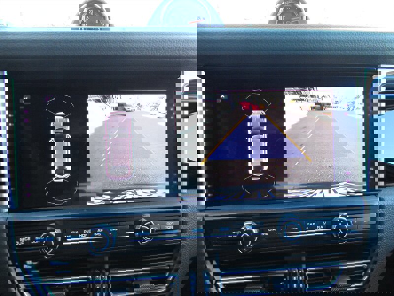 Used 2020 Porsche Macan S image 17