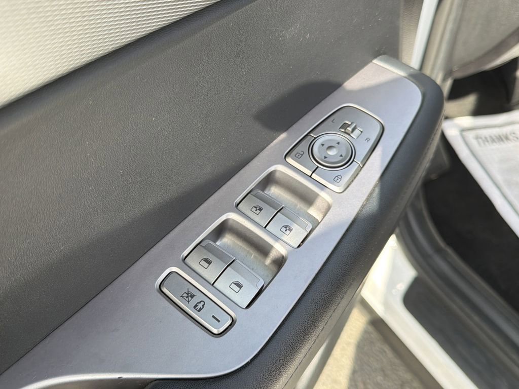 Used 2021 Hyundai Palisade SEL w/ Convenience Package image 27