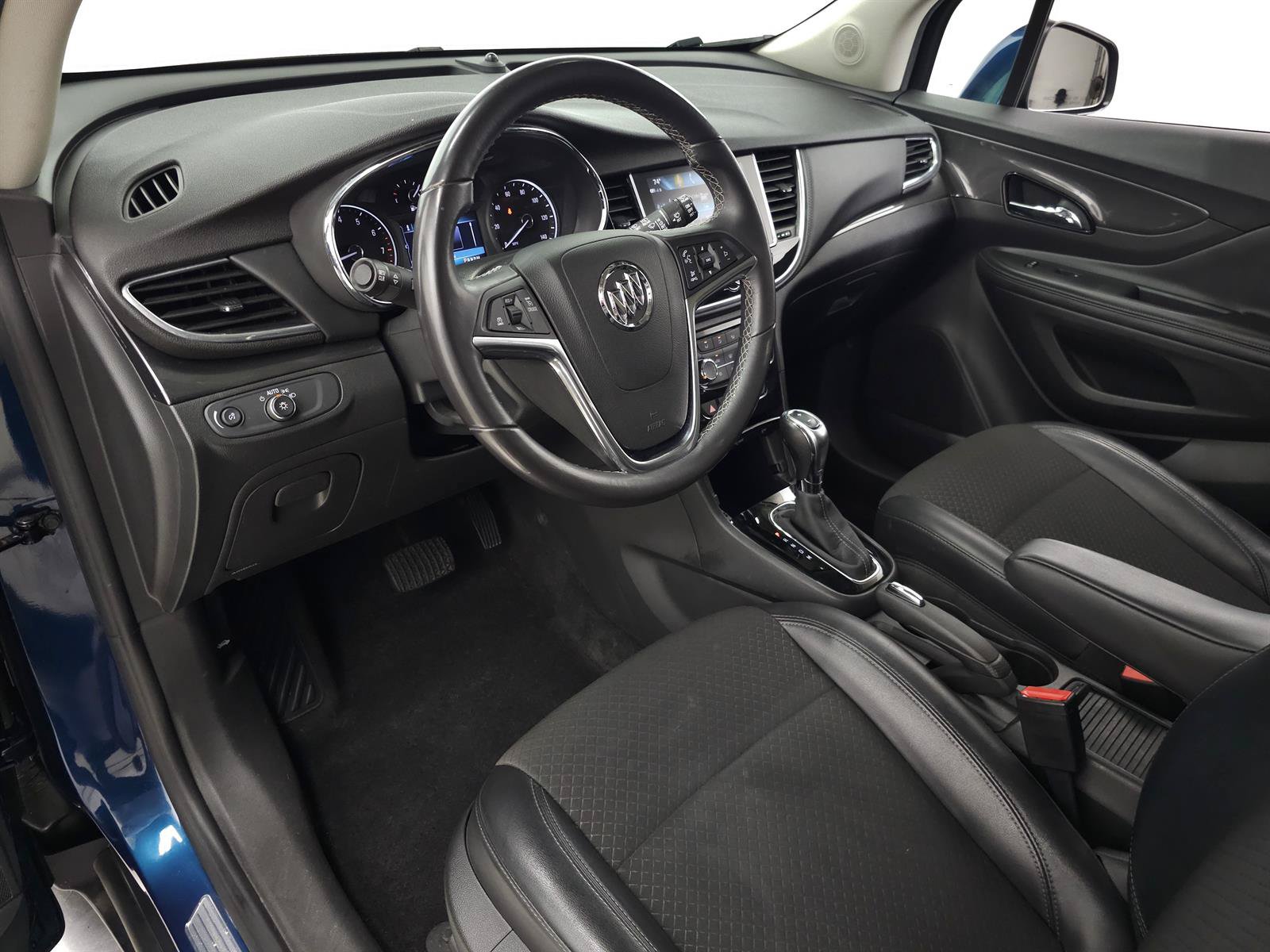 Used 2019 Buick Encore Preferred FWD image 12