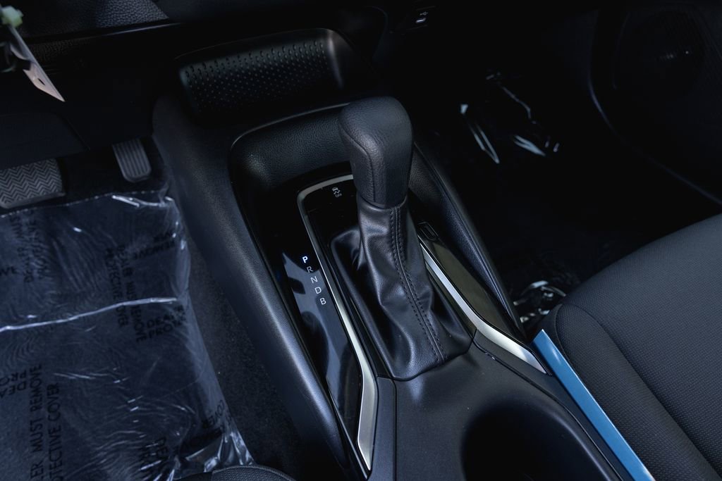 Certified 2023 Toyota Corolla LE w/ Carpet Mat Package (TMS) image 15