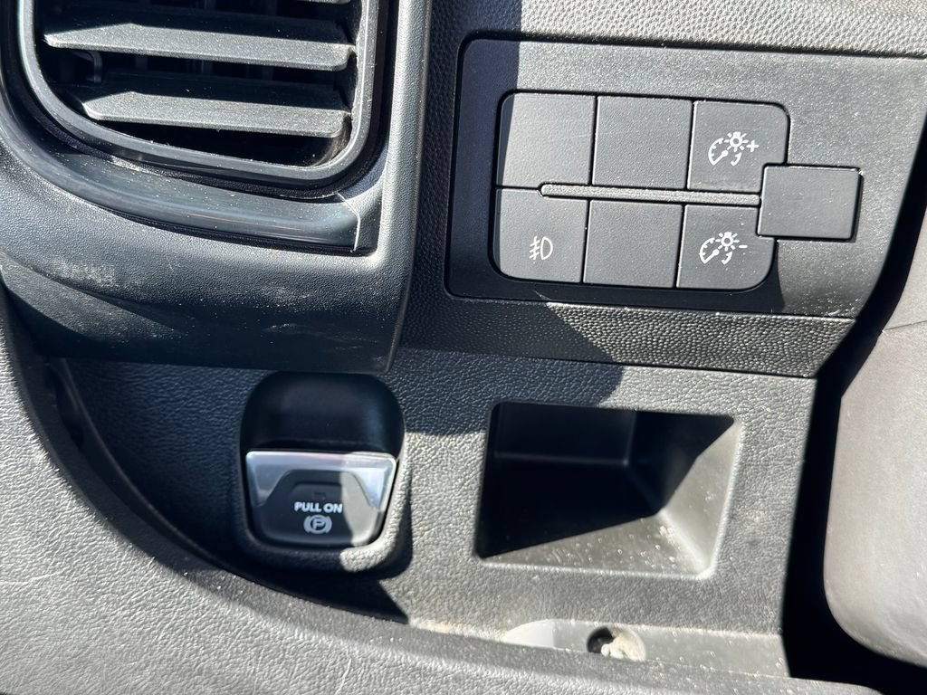 Used 2023 RAM ProMaster 3500 w/ Driver Convenience Group FWD image 31