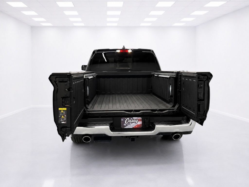 Used 2021 RAM 1500 Big Horn AWD/4WD image 13