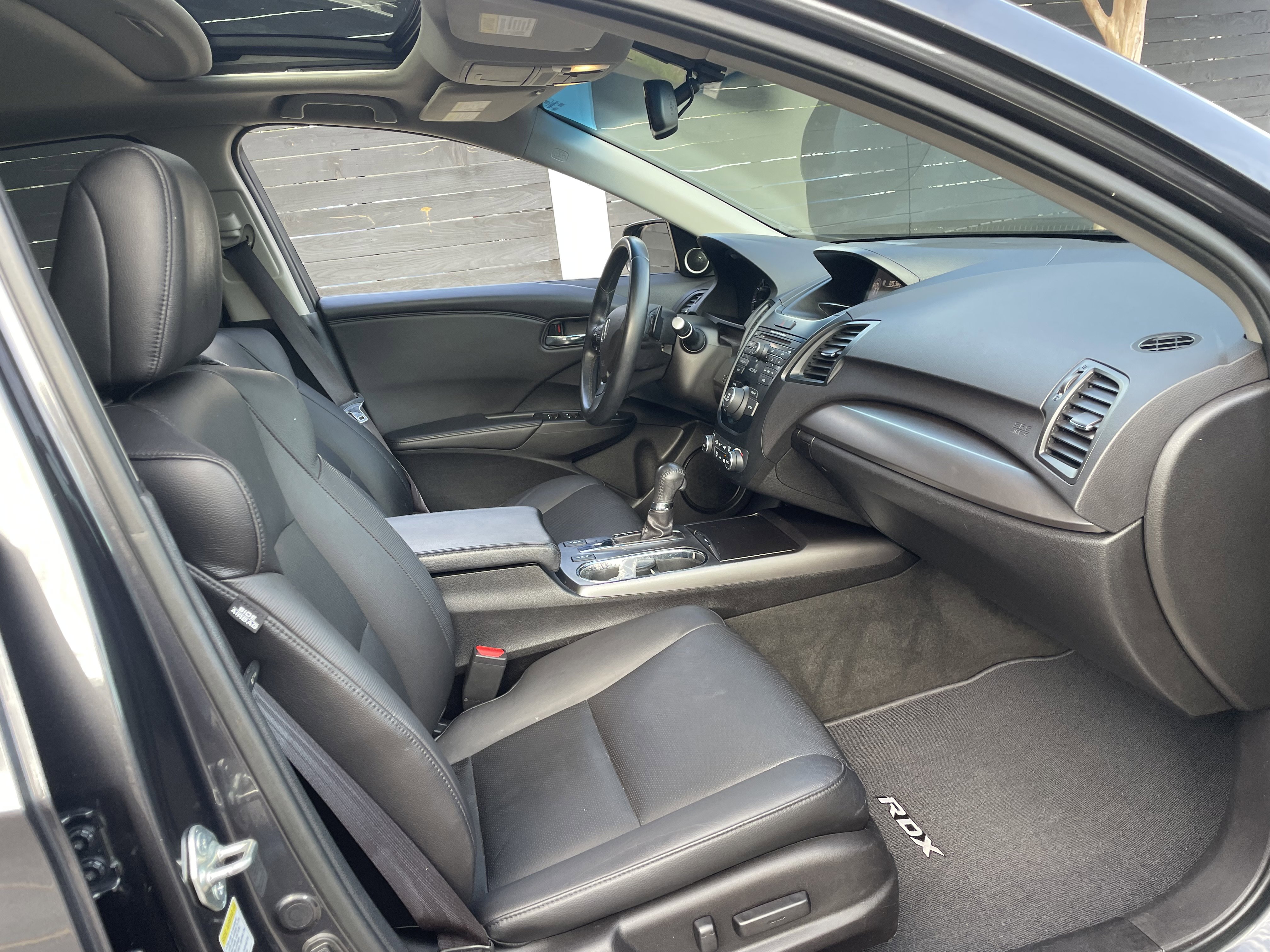 Used 2013 Acura RDX AWD image 7