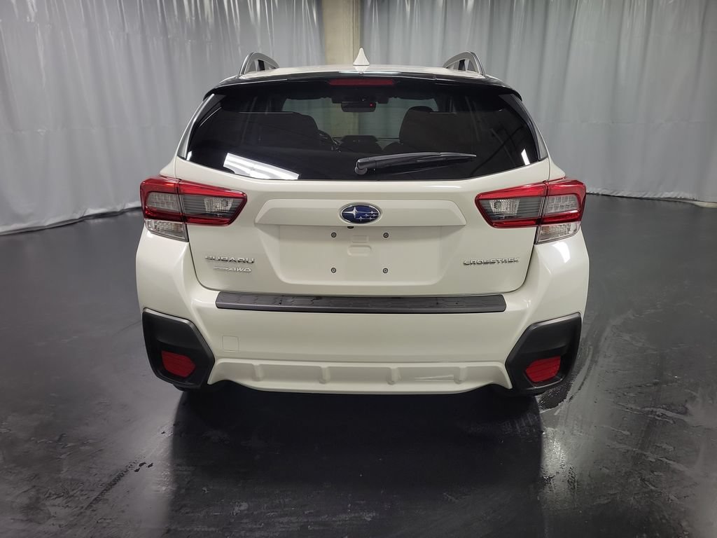 Used 2022 Subaru Crosstrek 2.0i Premium AWD/4WD image 7