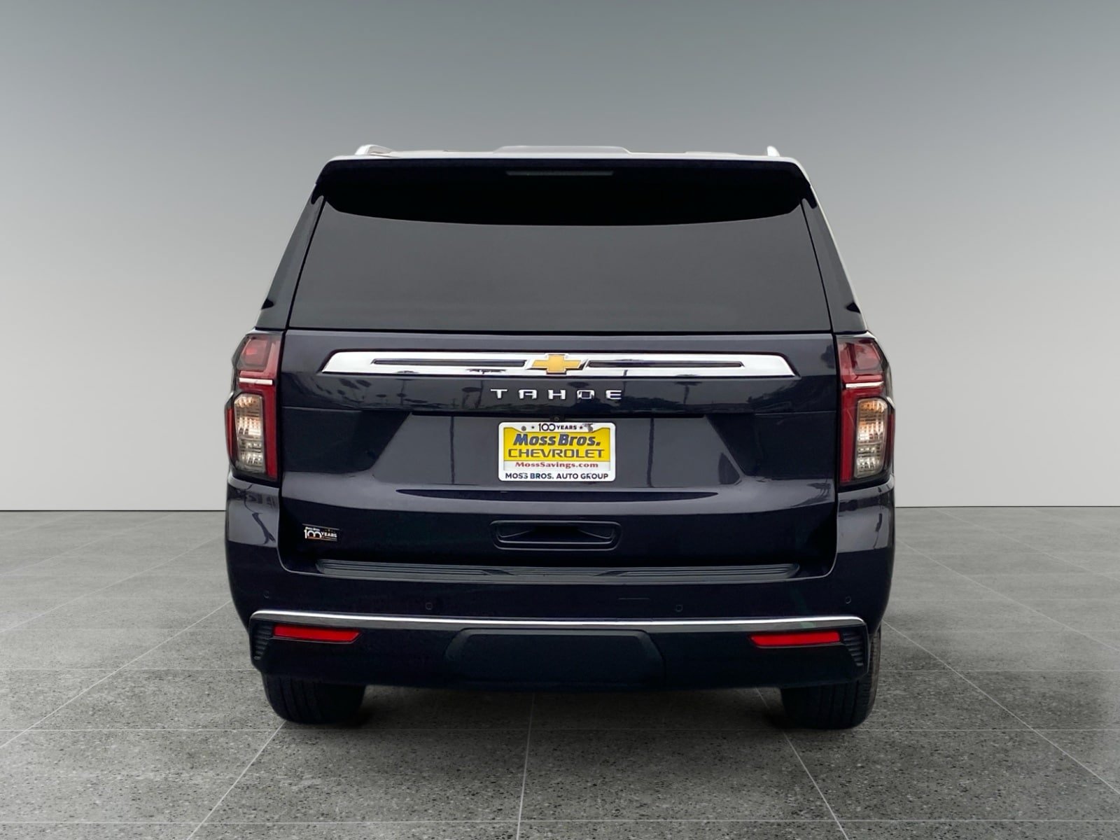 Used 2022 Chevrolet Tahoe LS w/ Driver Alert Package RWD image 4