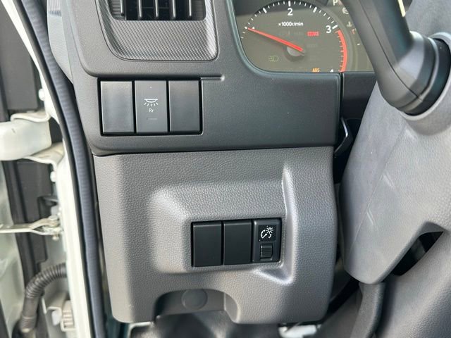 New 2025 Chevrolet Low Cab Forward 5500 XD RWD image 4