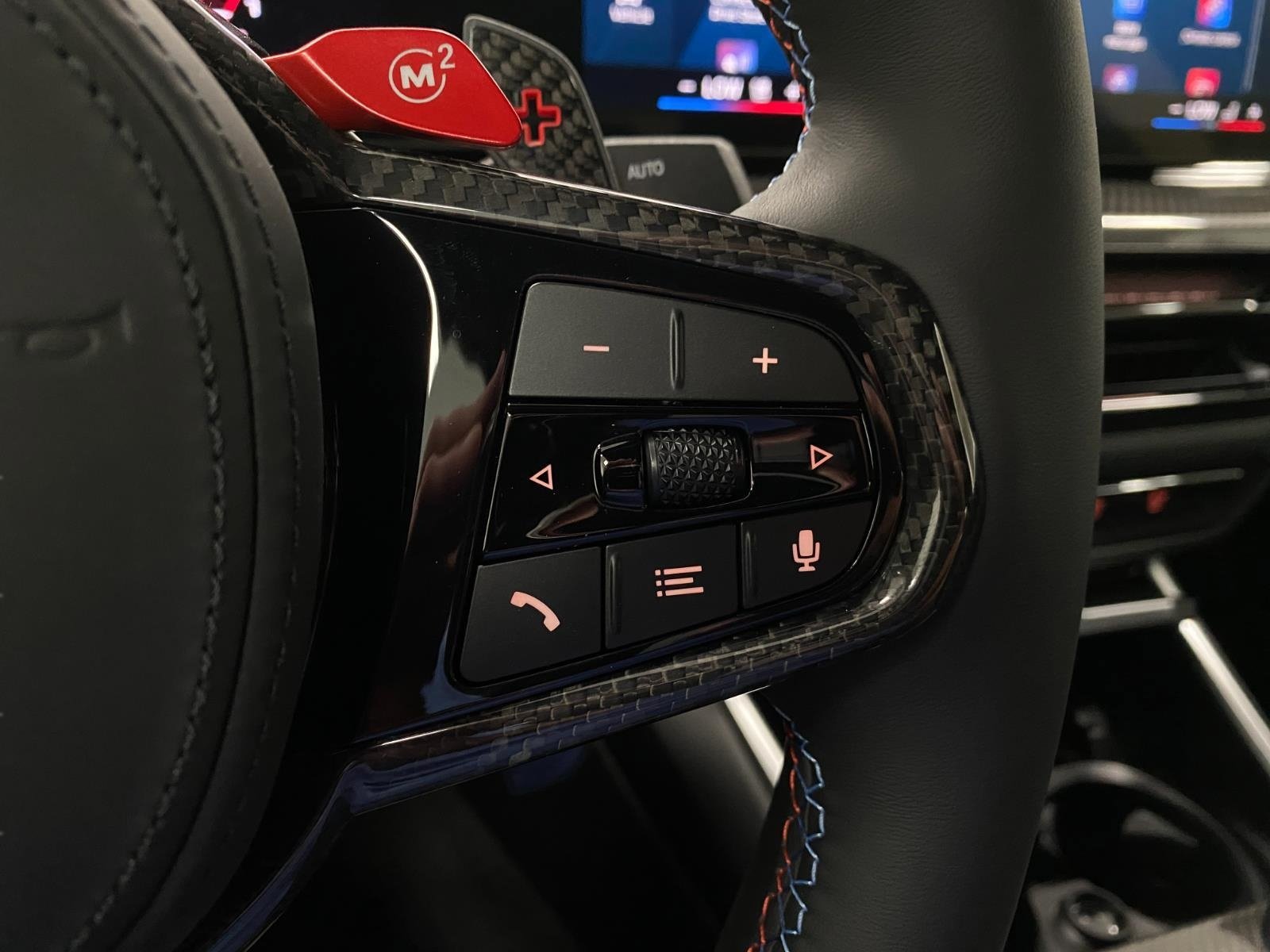 New 2026 BMW M2 w/ Lighting Package RWD image 16