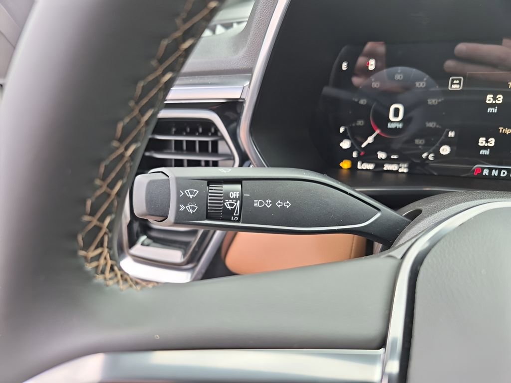 New 2026 GMC Canyon AT4 image 35