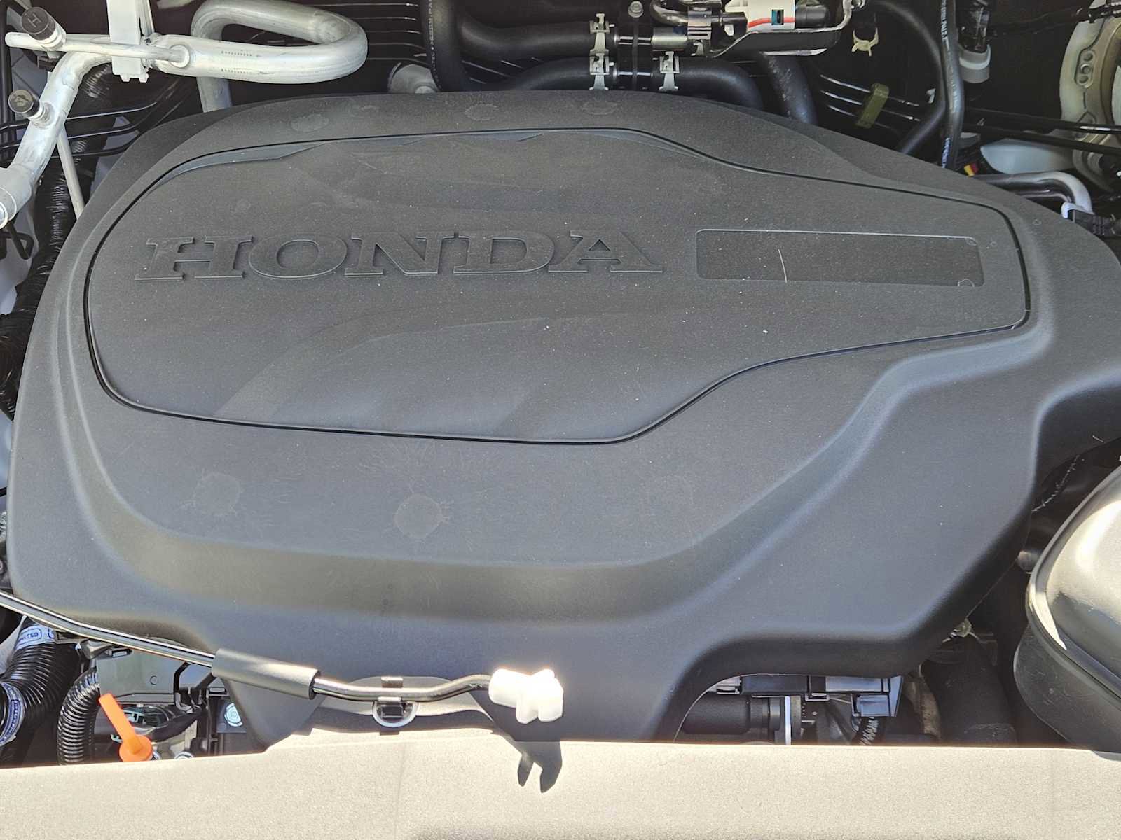 New 2026 Honda Odyssey EX-L image 10