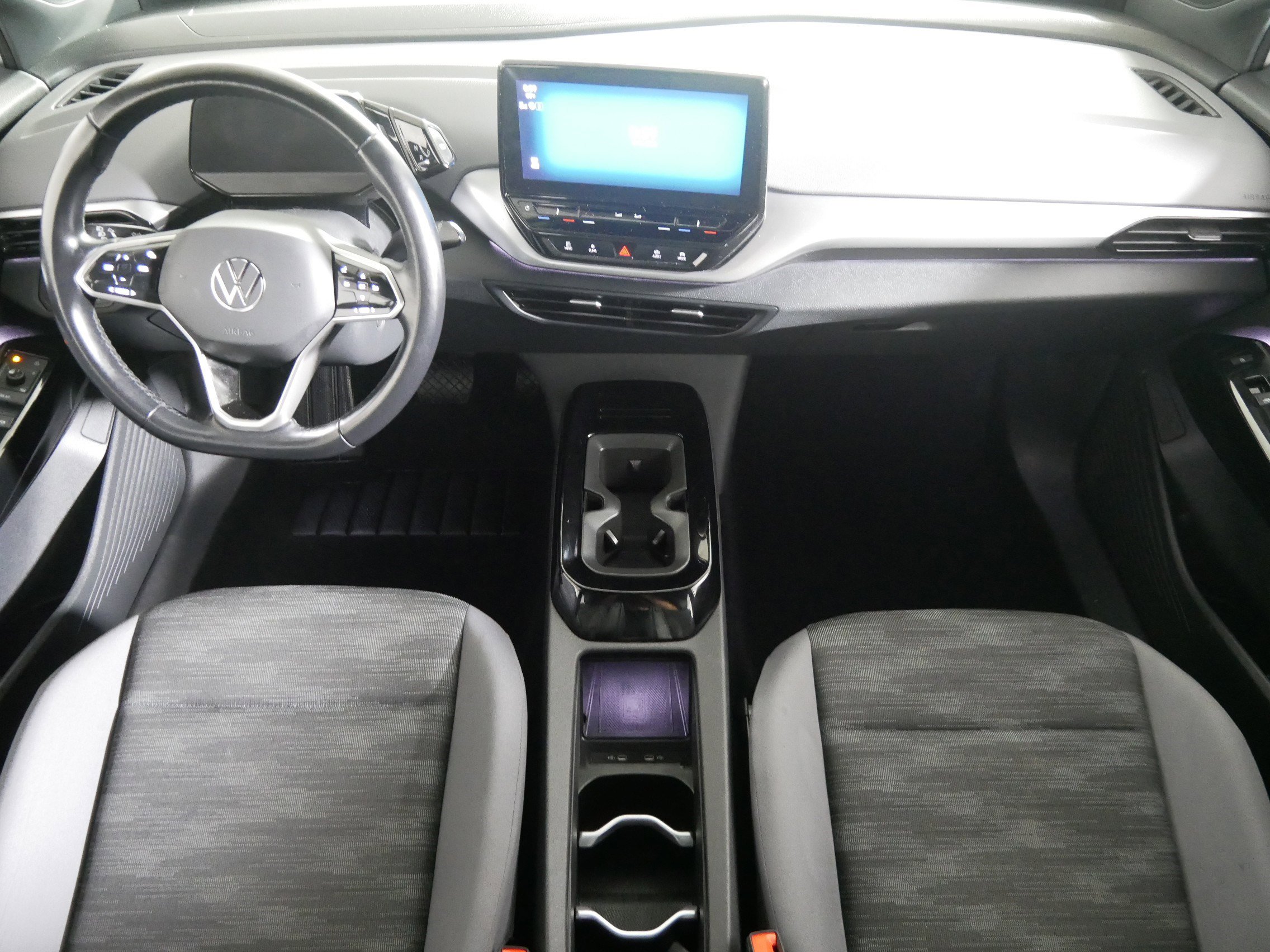 Certified 2021 Volkswagen ID.4 Pro image 10