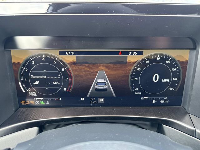 New 2026 Subaru Outback Wilderness image 26