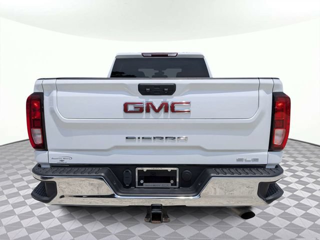 Used 2023 GMC Sierra 2500 SLE AWD/4WD image 5