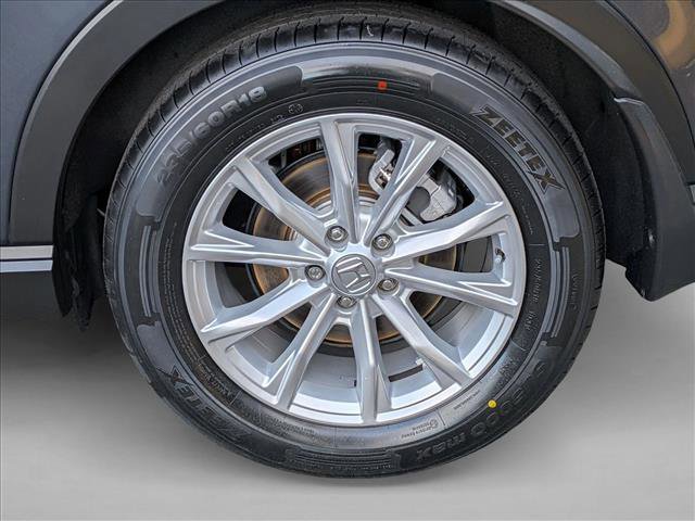 Certified 2024 Honda CR-V EX image 23