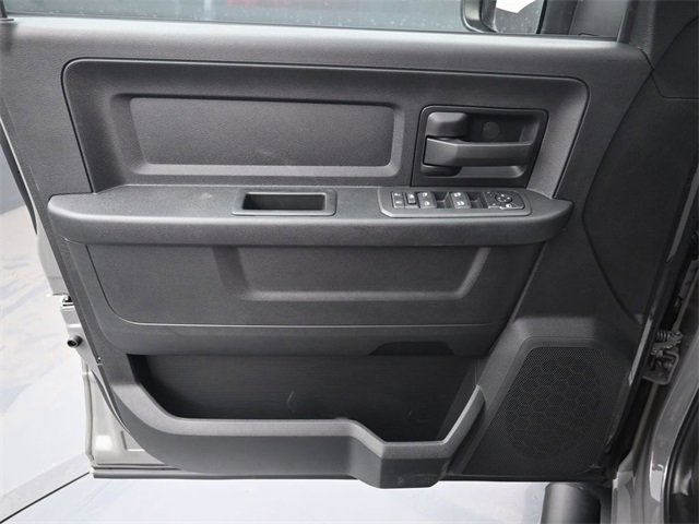 New 2026 RAM 2500 Tradesman image 11