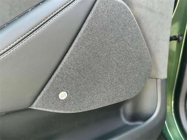 New 2025 Ford Mustang Mach-E GT w/ Interior Protection Package image 17