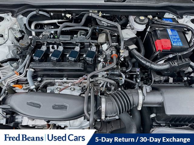 Used 2025 Honda Civic Si image 29