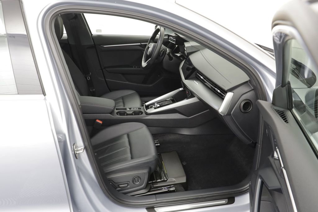Used 2022 Audi A3 2.0T Premium image 20