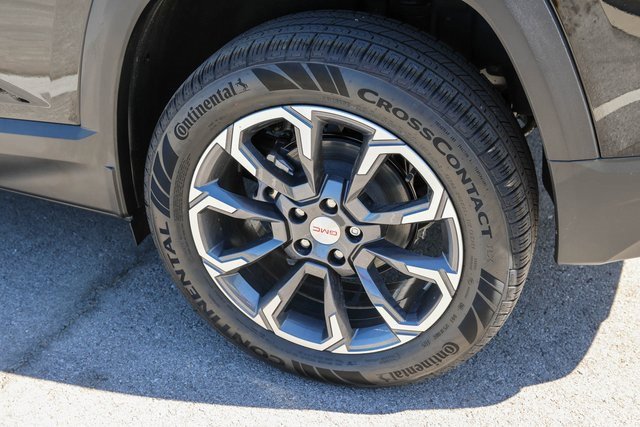 New 2026 GMC Terrain Elevation w/ Elevation Premium Package image 5