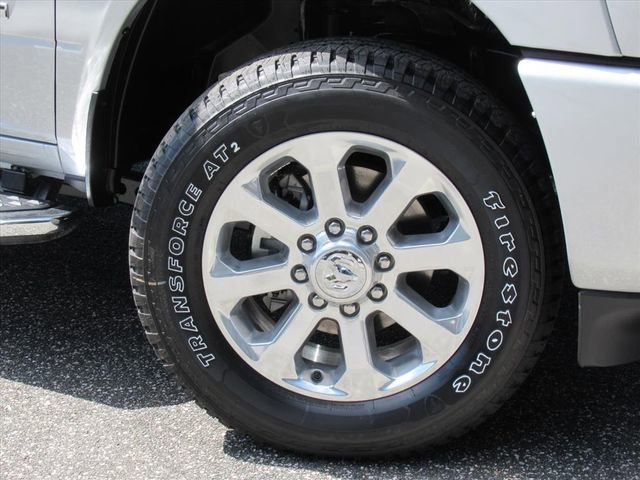 New 2026 RAM 2500 Big Horn image 8