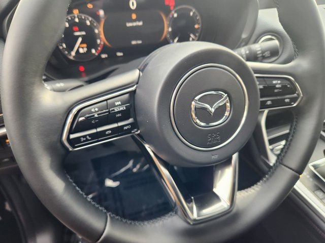 New 2026 MAZDA CX-70 3.3 Turbo w/ Premium Package image 18