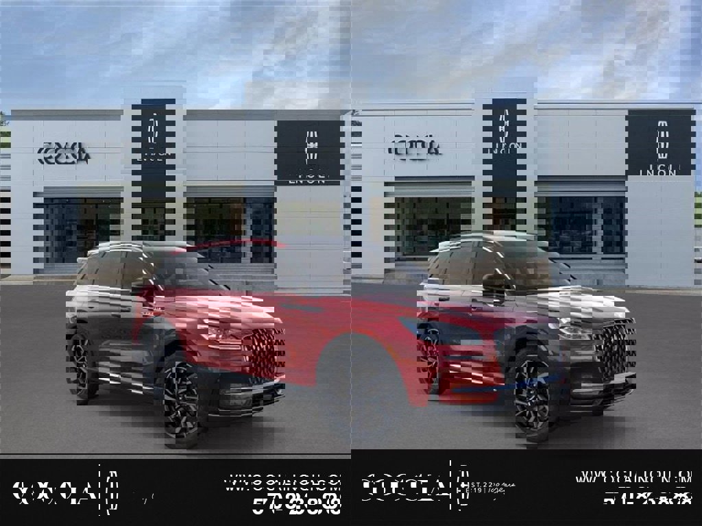 New 2026 Lincoln Corsair Reserve image 7