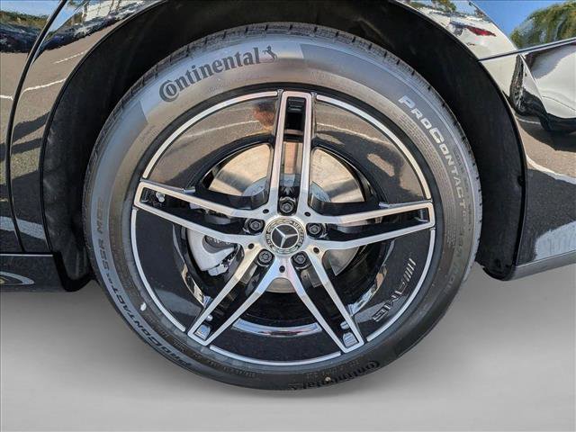 New 2026 Mercedes-Benz E 350 Sedan image 9