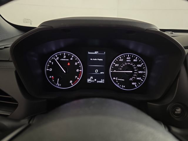 Certified 2025 Subaru Forester Premium AWD/4WD image 11