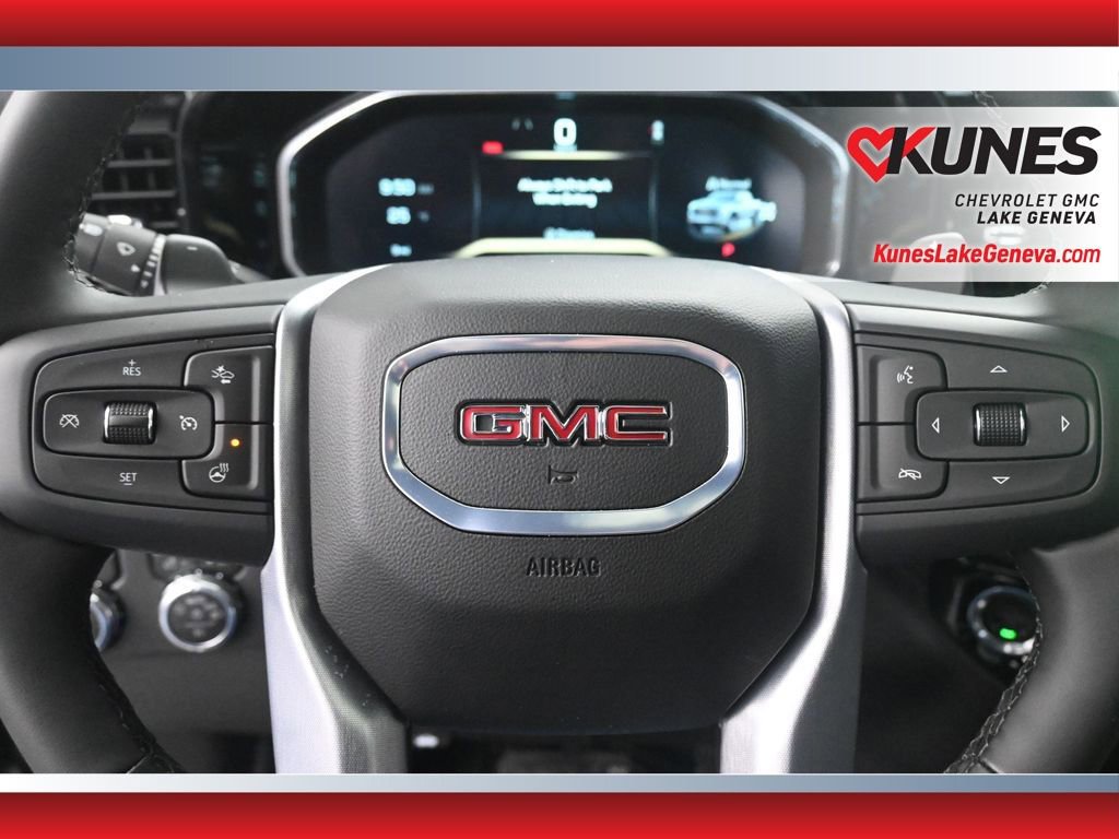New 2026 GMC Sierra 1500 Elevation w/ Elevation Premium Package image 24