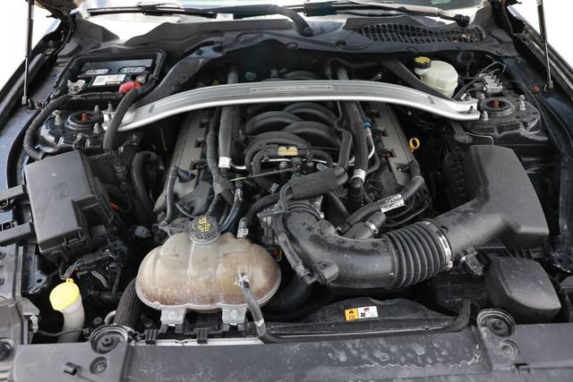 Used 2016 Ford Mustang GT w/ GT Performance Package RWD image 51