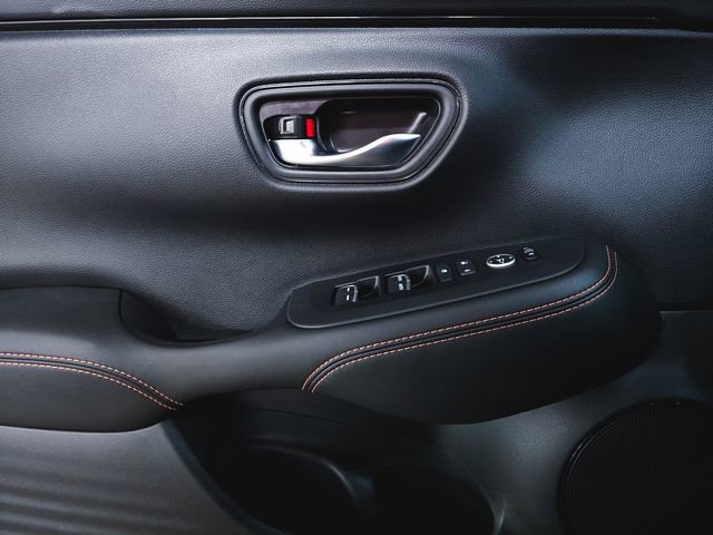 New 2027 Honda HR-V Sport image 20