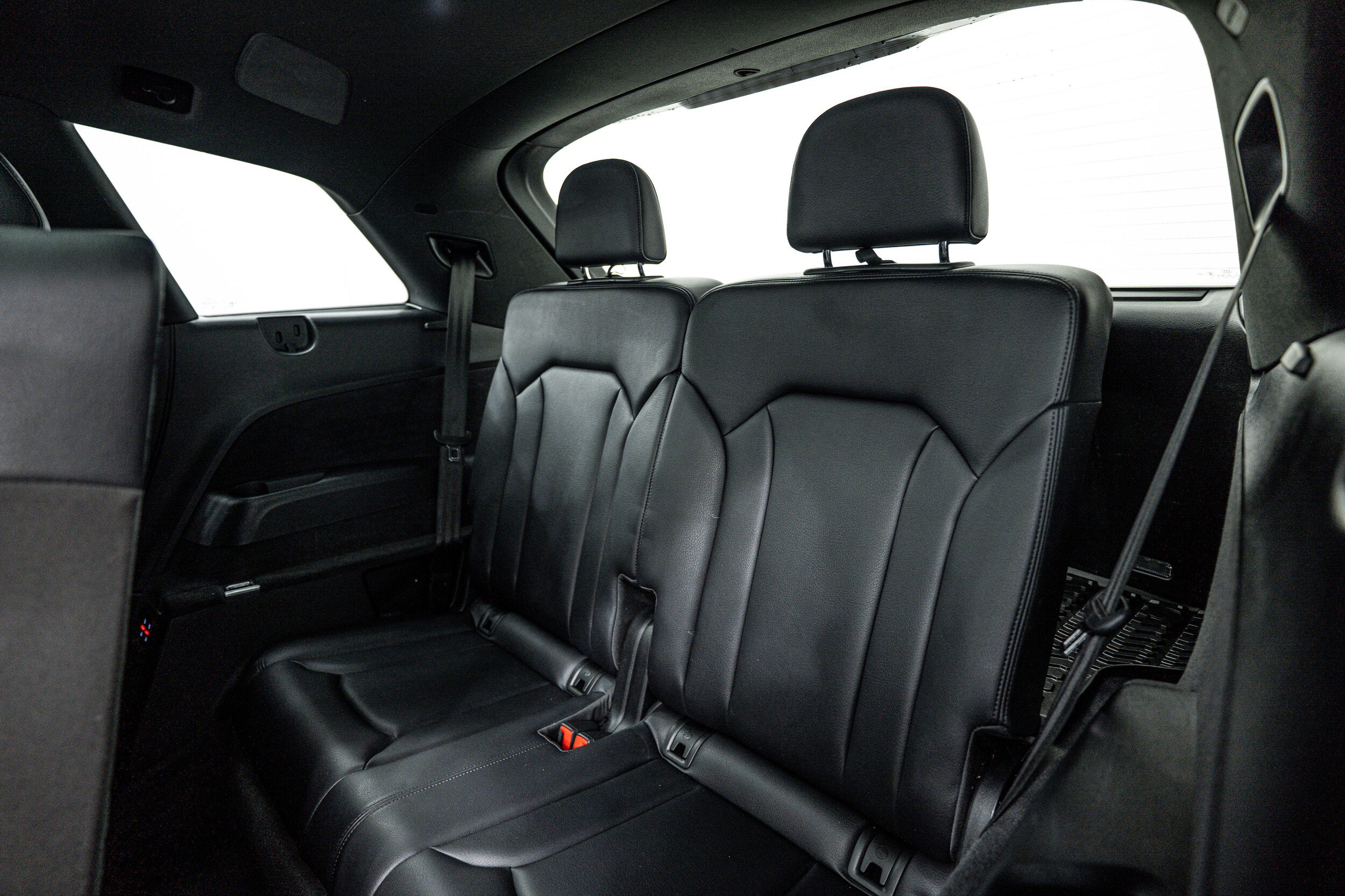 Used 2019 Audi Q7 3.0T Prestige AWD/4WD image 20