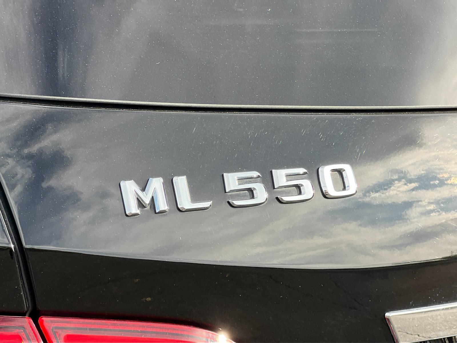 Used 2014 Mercedes-Benz ML 550 4MATIC image 26